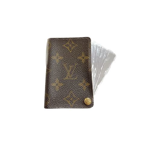 porta carte louis vuitton uomo prezzo|Louis Vuitton.